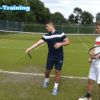Forehand Blueprint