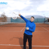 Master Your Tennis Serve