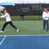 Tennis Footwork Blueprint