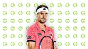 DAVID FERRER