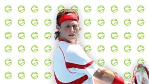 Picture of DAVID NALBANDIAN