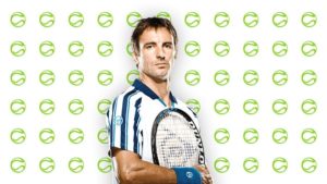 TOMMY ROBREDO