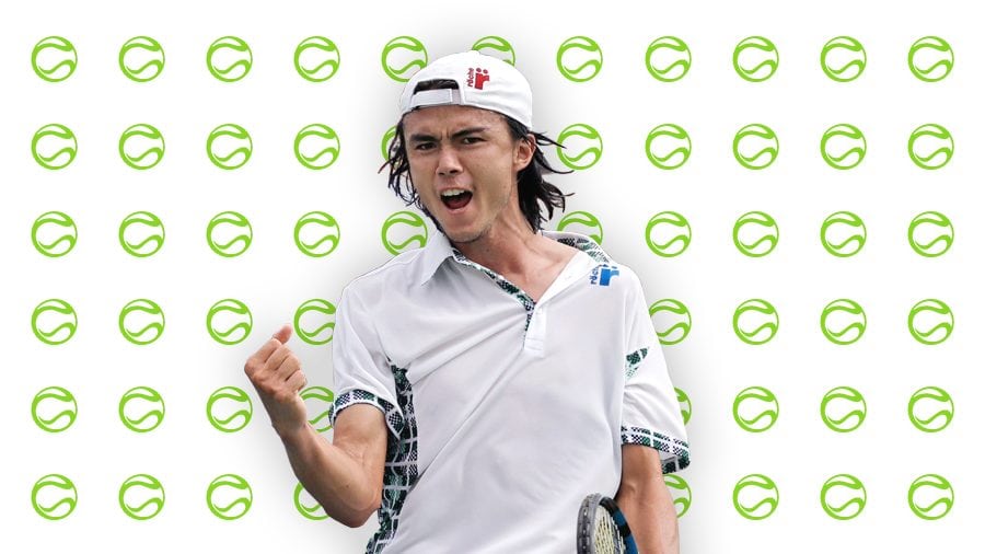 Taro Daniel