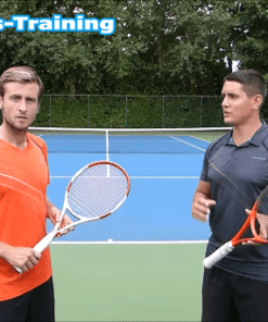 Play Like Your Favorite Tennis Player