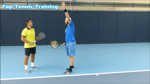 Serve Blueprint with Sam Groth