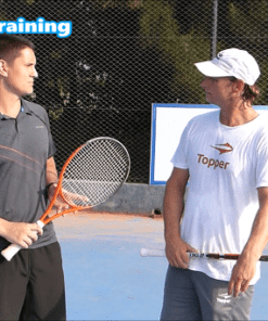 Strategy with Nalbandian