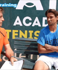 Win with Ferrer