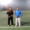 DNA Tennis