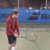David Ferrer Tennis Tips