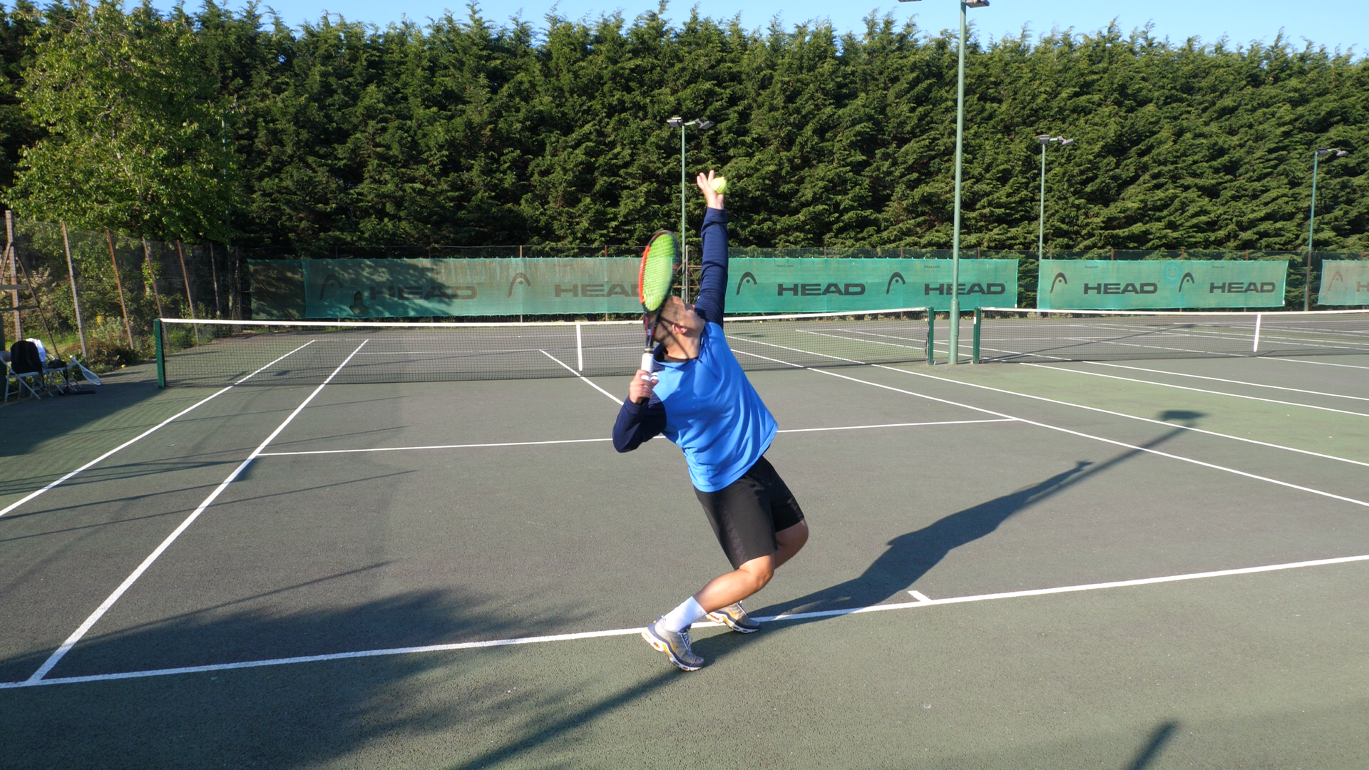 10 Ways To Improve Your Tennis Alone - Top Tennis Training