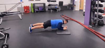 3 Month Tennis Fitness Plan