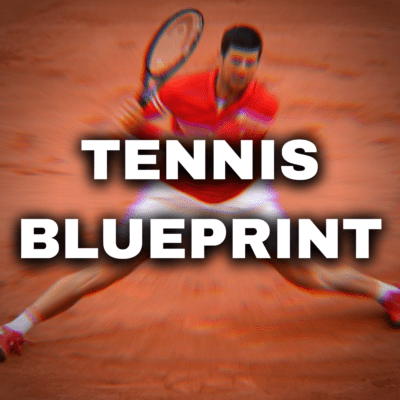 The Tennis Blueprint