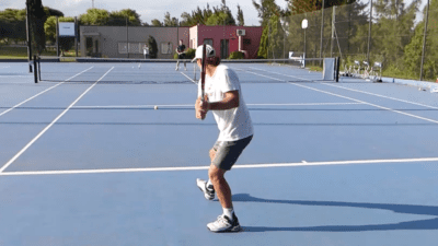 Nalbandian Masterclass
