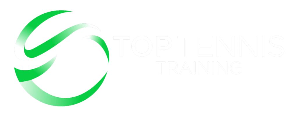 Top Tennis Training