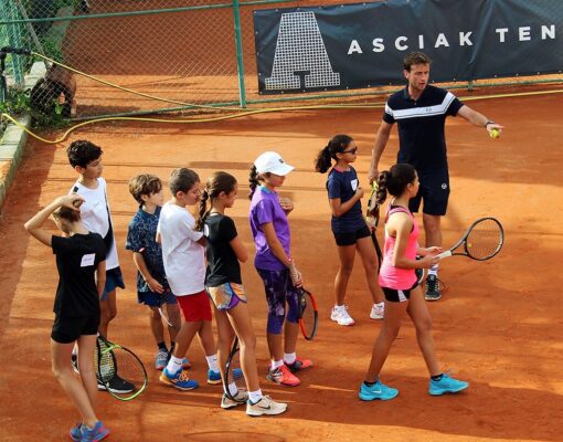 Junior Crete Camp April 24
