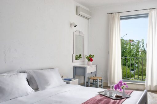 Galaxy Villas - 6 Night Garden Villa (Half Board)