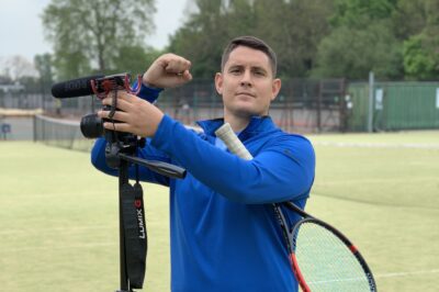 Technical Video Analysis Remote