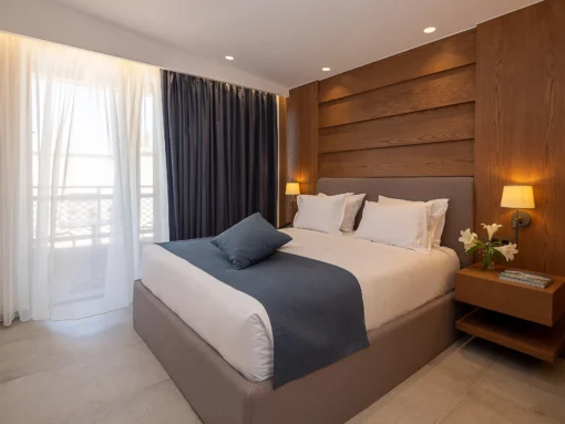 Nana Golden Beach - 7 Night Premium Double (All Inclusive)