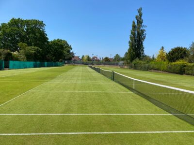 London Clinic 2025