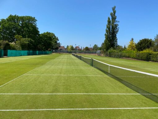 London Clinic 2025