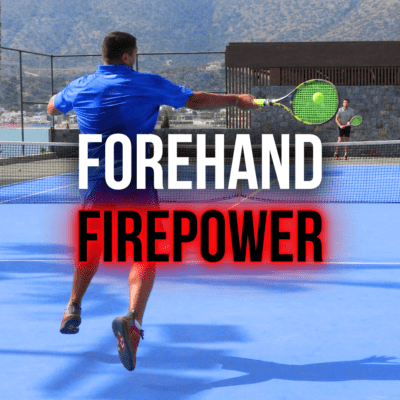 Forehand Firepower