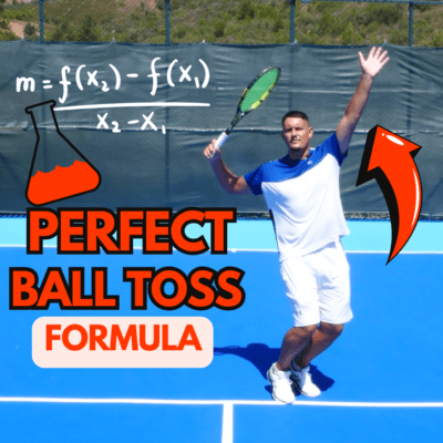 The Perfect Toss Formula