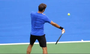 Federer