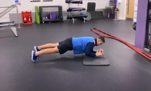 How To Improve Tennis At Home