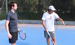 Nalbandian Teaching