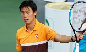 Nishikori