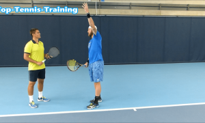 Serve Blueprint with Sam Groth