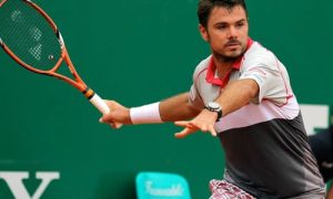 stan wawrinka tennis forehand