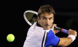 tommy robredo backhand